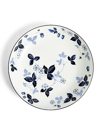 Wedgwood Wild Strawberry Pasta Bowl