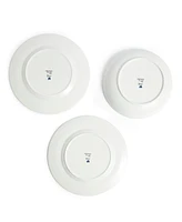 Wedgwood Wild Strawberry 8-Pc. Dinnerware Set, Service For 2