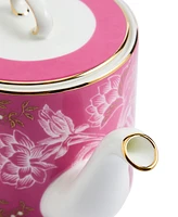 Wedgwood Wonderlust Tonquin Teapot