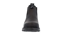 Georgia Boot Men's Eagle One Steel Toe Waterproof Chelsea