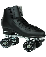 Epic Classic Black Quad Roller Skates