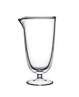 Nude Glass Bar Giani Mixing Glass