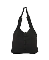 J World Unisex Util Casual Tote Bag