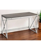 Versatile Computer Table – Work Desk for Study, Office, or Gaming Setup