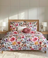 Levtex Mona Reversible 3-Pc. Comforter Set