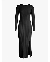 Able Women's Bridget Knit Midi Dress