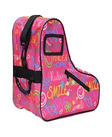 Epic Le Smile Skate Bag