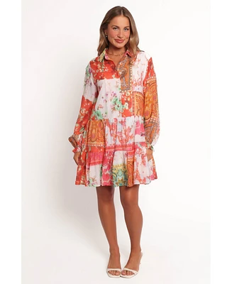Petal and Pup Women's Helene Dress