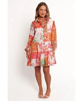Petal and Pup Women's Helene Dress