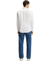 Boss by Hugo Men's Cotton Regular-Fit Shirt