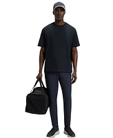 Boss by Hugo Men's Double B Monogram Regular-Fit T-Shirt
