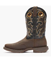 Durango Men's Rebel with InsulKul Western Boot