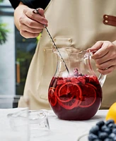 The Wine Savant Sangria Pitcher