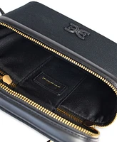 Sam Edelman Paige Train Case Crossbody Bag