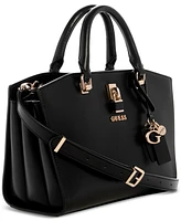 Guess Queensland Luxury Satchel