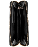 Guess Calebra Large Zip Around Wallet