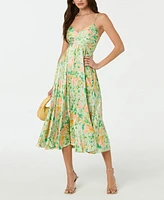 Astr the Label Women's Maeve Dress