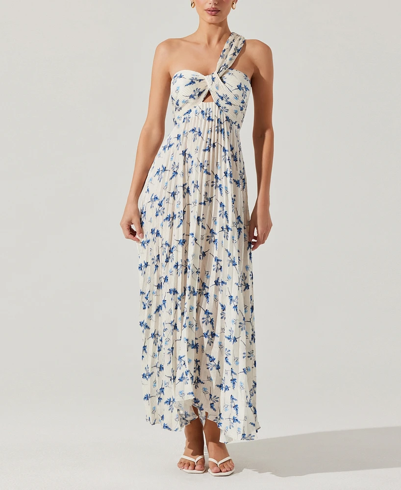 Astr the Label Women's Rasya Dress
