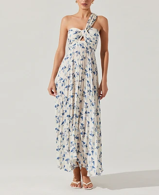 Astr the Label Women's Rasya Dress