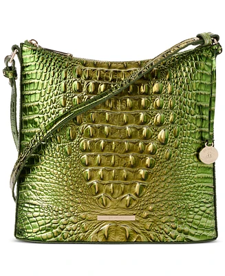 Brahmin Katie Melbourne Crossbody