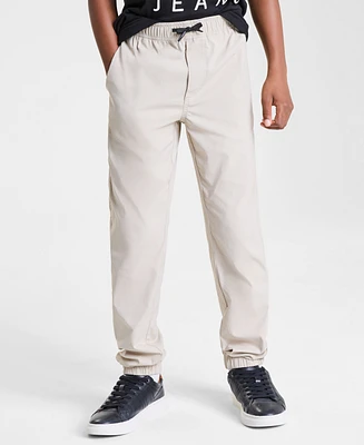 Calvin Klein Big Boys Ckj Tech Jogger Pants