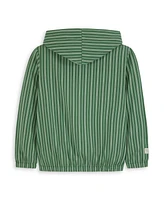 Scotch & Soda Big Boys Novelty Front Zip Jacket