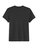 Scotch & Soda Big Boys Garment Wash T-Shirt