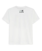 Scotch & Soda Big Boys Crewneck T-Shirt
