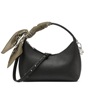 Dkny Imma Small Bandana Crossbody Bag