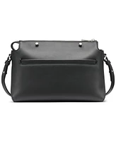 Dkny Louisa Small Logo Charm Satchel