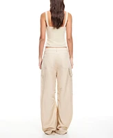 Lioness Women's Harmonious Cotton Camisole