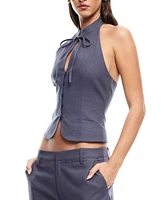 Lioness Women's Cotton Utopian Top