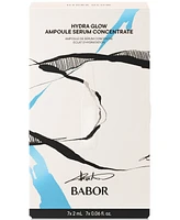 Babor 7-Pc. Limited-Edition Hydra Glow Ampoule Serum Concentrate Set