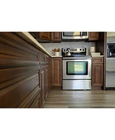Casainc W18" X H34.5" D24" Kitchen Cabinet Floor Base With 3 Drawers