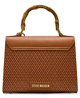 Steve Madden Londy Small Satchel Bag