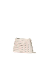 Kate Spade New York Grace Perforated Pochette Crossbody Bag