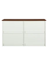 Multipurpose Cabinet: Dresser, Bar, Buffet, Console, Sideboard, Storage