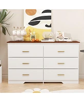 Multipurpose Cabinet: Dresser, Bar, Buffet, Console, Sideboard, Storage