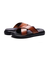 A. Veer Men's Rioza Sandals