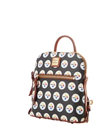 Dooney & Bourke Pittsburgh Steelers Small Backpack