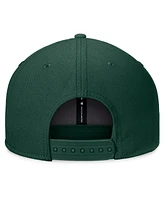 Top of the World Men's Green Baylor Bears Fundamental Snapback Hat