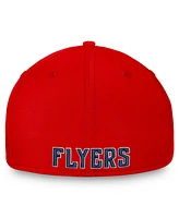 Top of the World Men's Red Dayton Flyers Reflex Flex Hat
