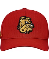 Top of the World Men's Maroon Minnesota Duluth Bulldogs Reflex Performance Flex Hat