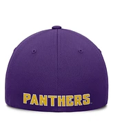 Top of the World Men's Purple Prairie View A&M Panthers Reflex Performance Flex Hat