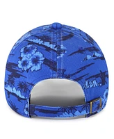 '47 Brand Men's Navy Dallas Cowboys Fiji Clean Up Adjustable Hat