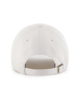 '47 Brand Men's Cream New York Giants Ballpark Offside Adjustable Hat