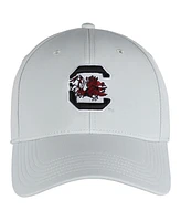 Ahead Men's Stone South Carolina Gamecocks Stratus Aerosphere Adjustable Hat