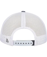 Ahead Men's Gray The Players Bali Rope Adjustable Hat