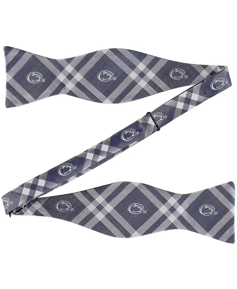 Eagles Wings Navy Penn State Nittany Lions Rhodes Self-Tie Bow Tie