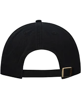 Lids Men's Black Guinness Dad Adjustable Hat